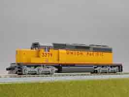 カトー37-2503Union Pacific ＃1291 鉄道模型（外国車両） KATO 37-2503 ALCO RS-2 Union Pacific #1291 | 金屋代かずおの